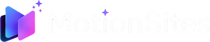 MotionSites